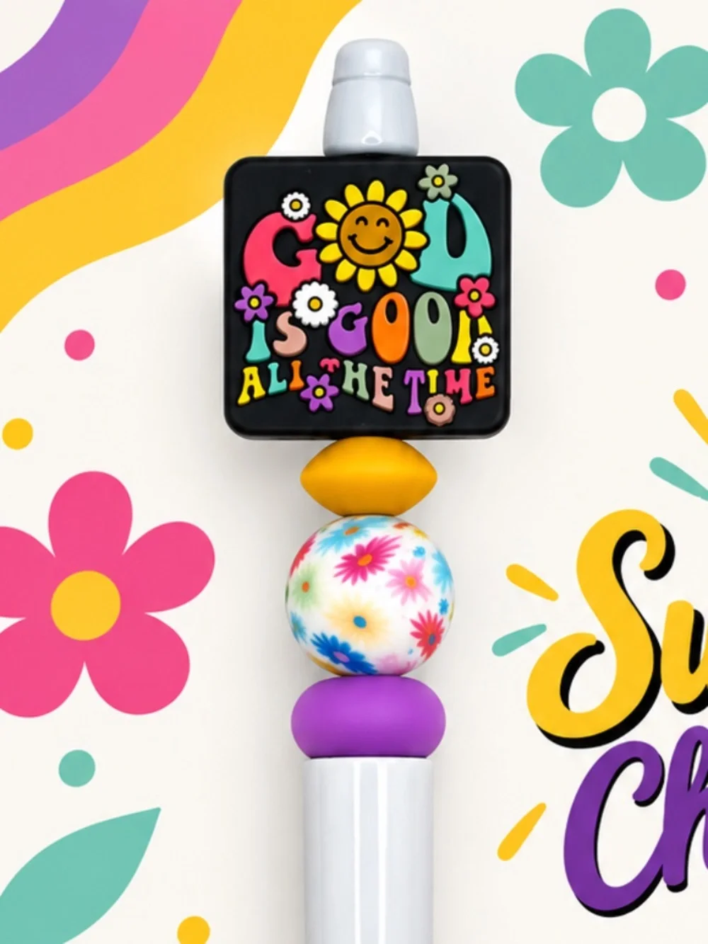 Sunshine Cheer Pen